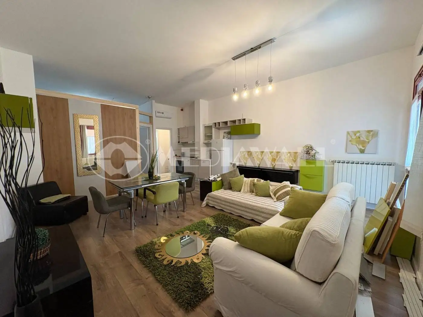 Appartamento in vendita a Teglio Veneto