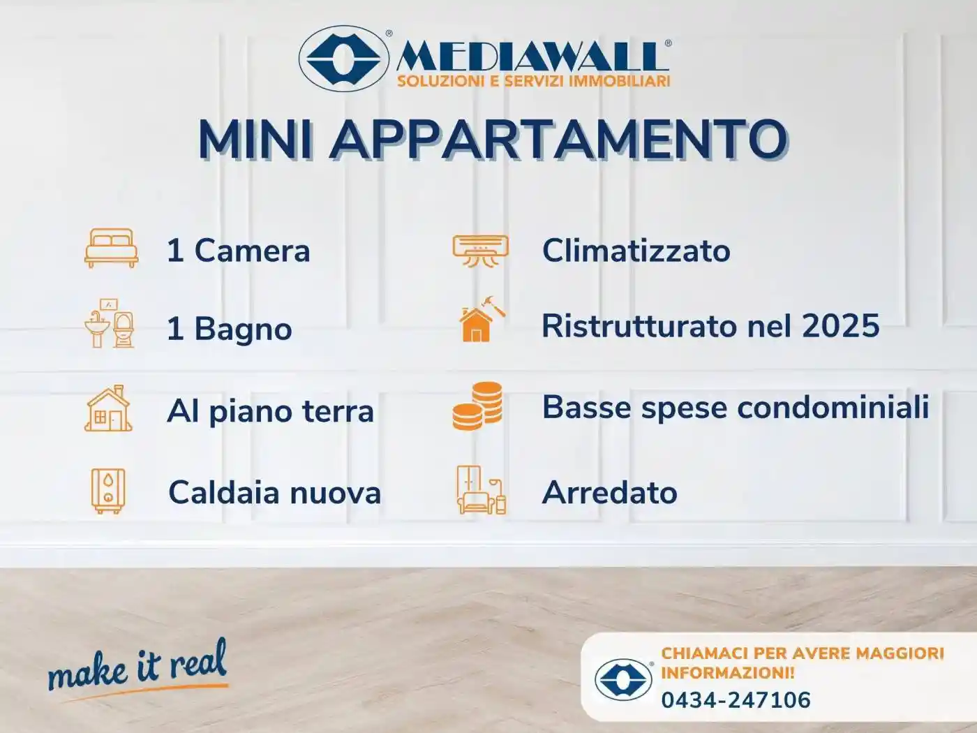 Appartamento - foto 2