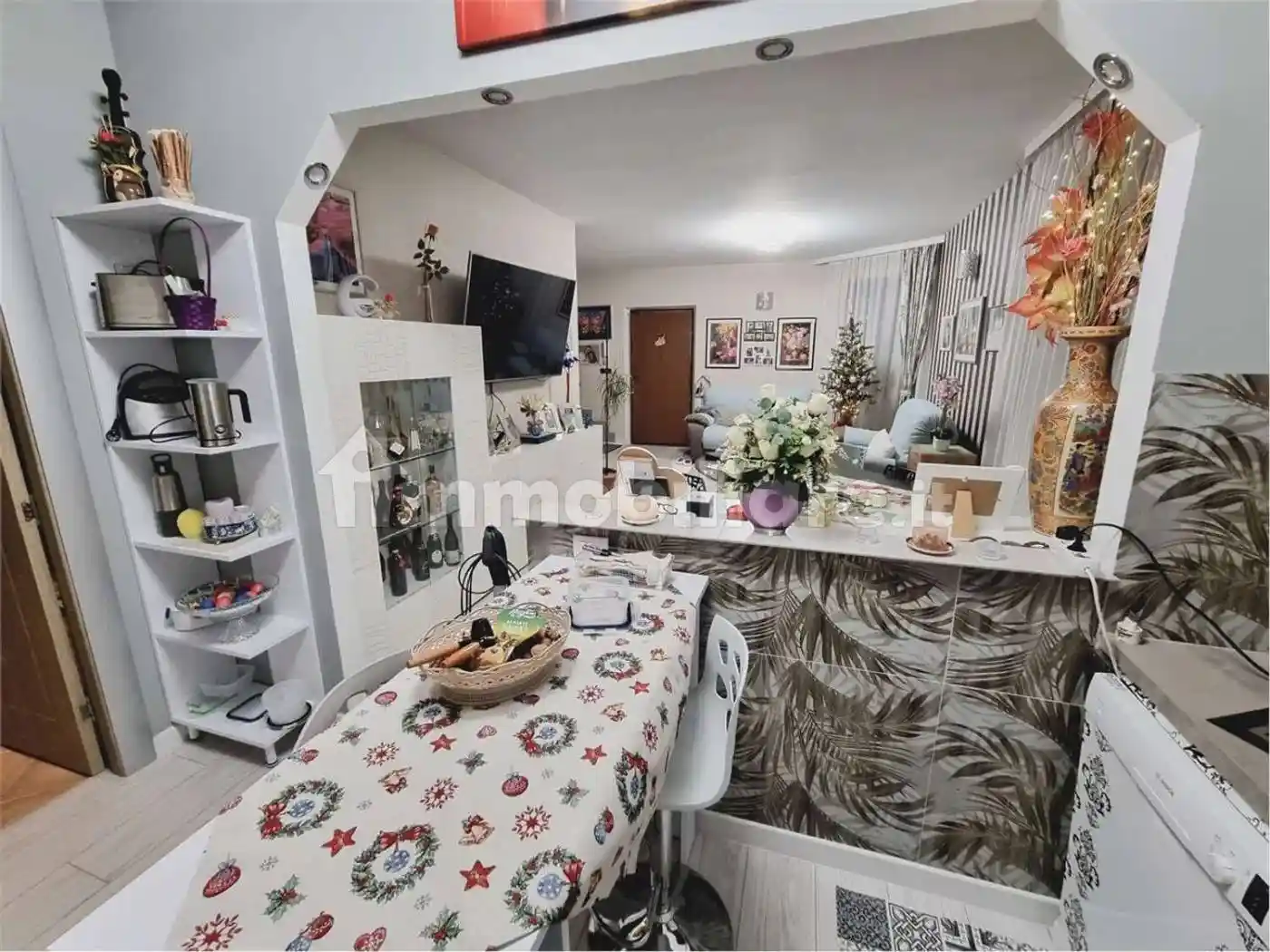 Villa unifamiliare, buono stato, 170 m², Castellazzo Bormida - foto 5