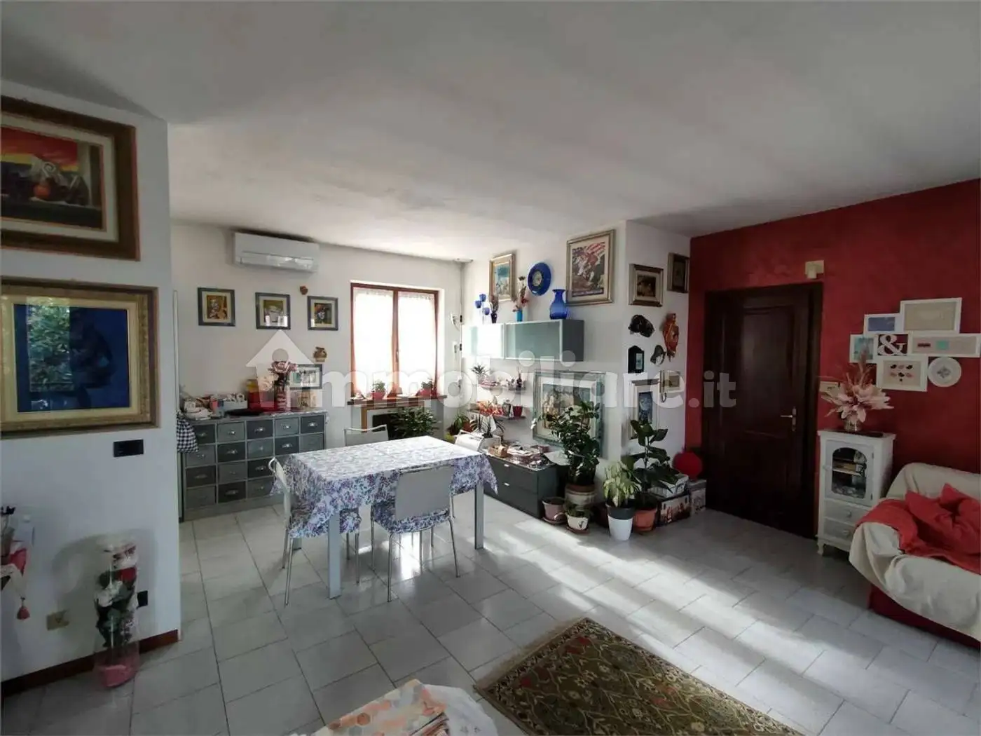 Villa in vendita a Alessandria