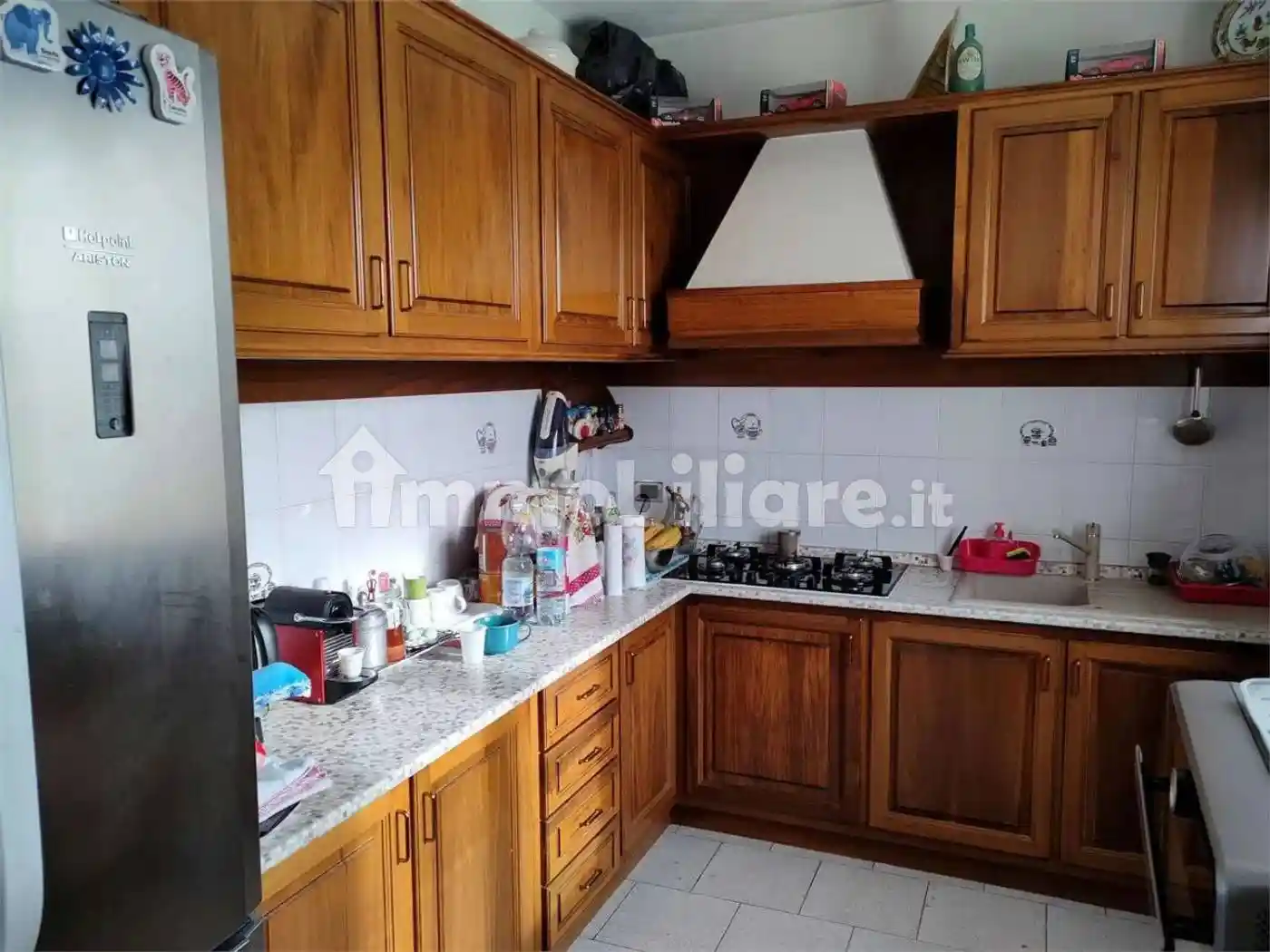 Villa unifamiliare via Einaudi, 11, Cristo, Alessandria - foto 3