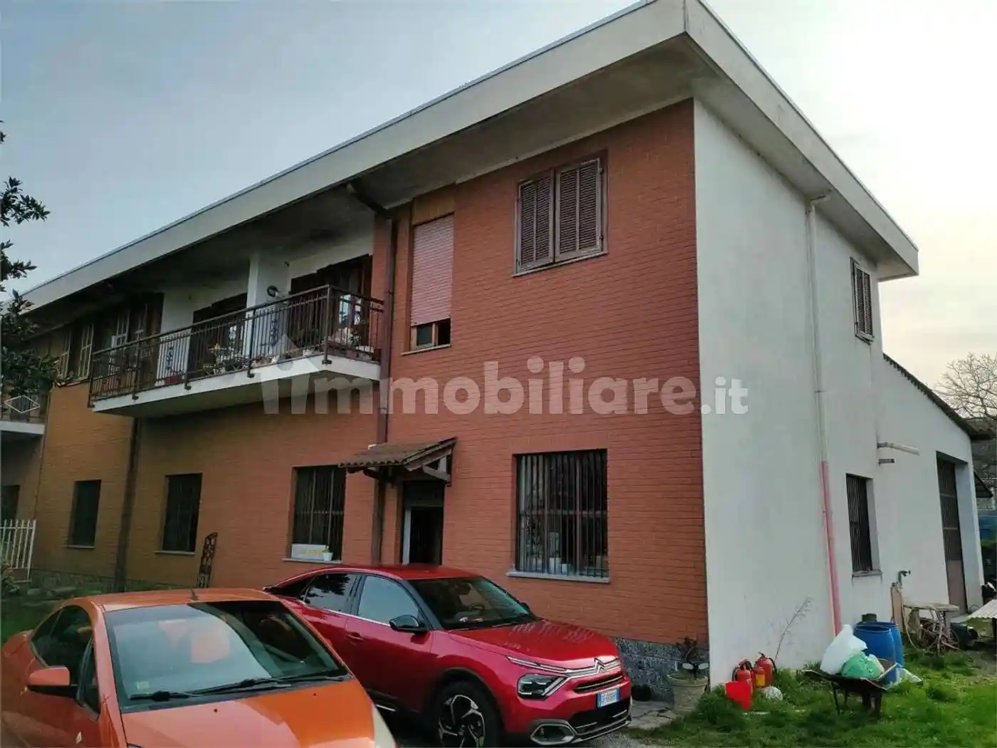 Villa unifamiliare via Einaudi, 11, Cristo, Alessandria - foto 5