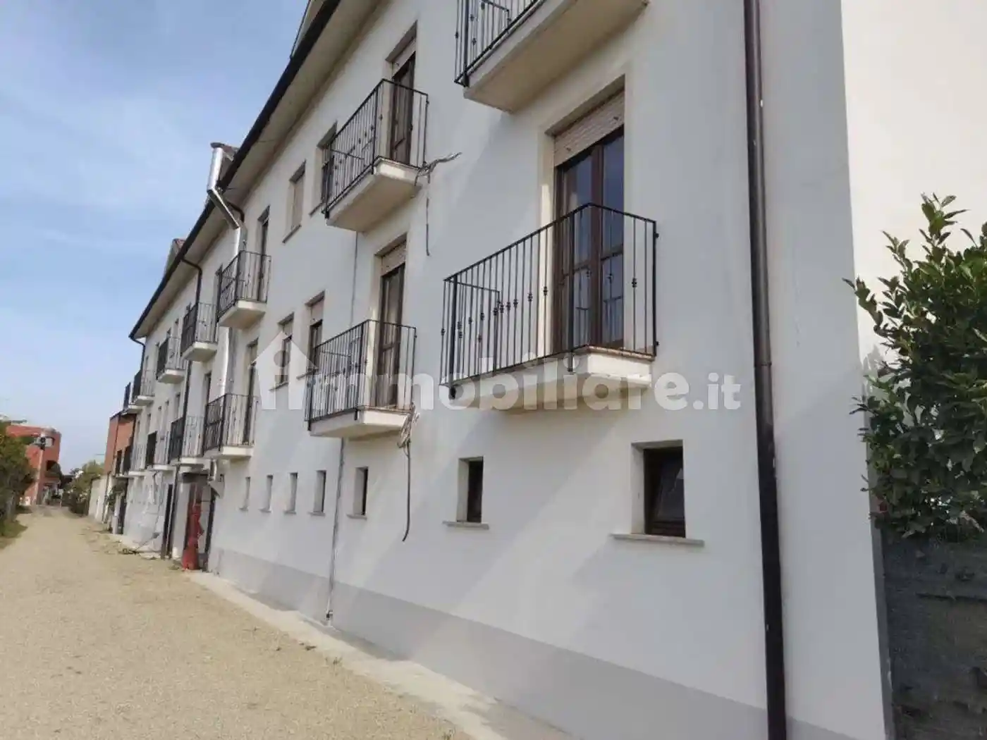 Trilocale 109 m², San Michele - Gerlotti, Alessandria - foto 2