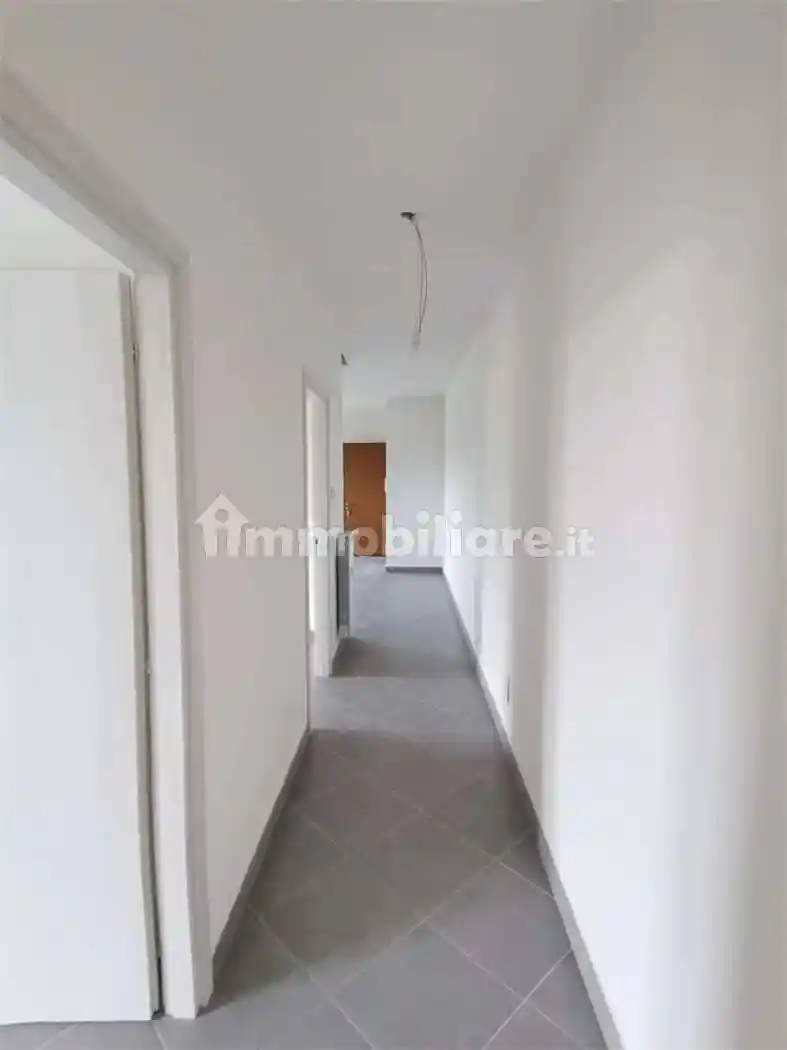 Trilocale 109 m², San Michele - Gerlotti, Alessandria - foto 3