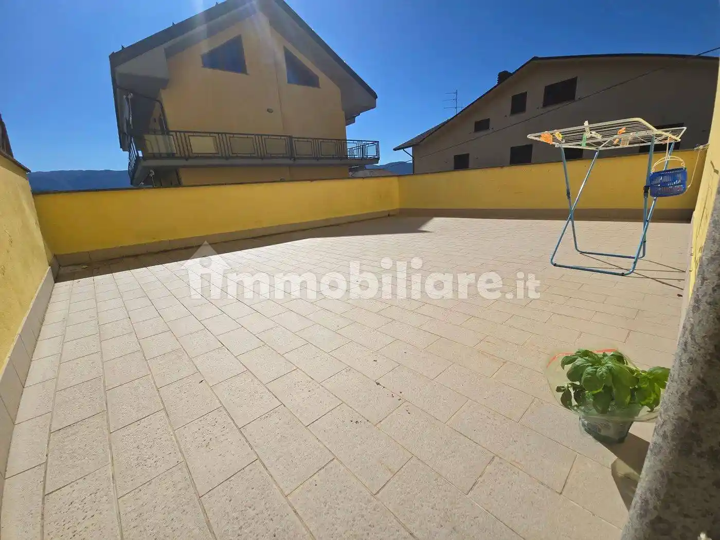 Quadrilocale via Antica Arischia , 185, Pettino - Cansatessa, L'Aquila - foto 2