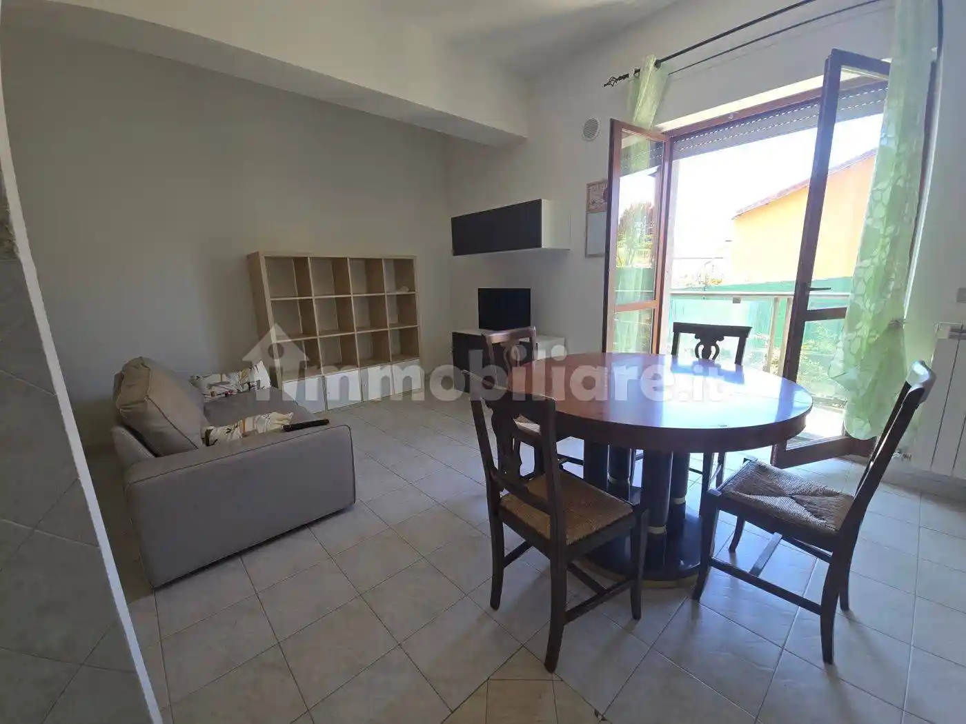 Quadrilocale via Antica Arischia , 185, Pettino - Cansatessa, L'Aquila - foto 4