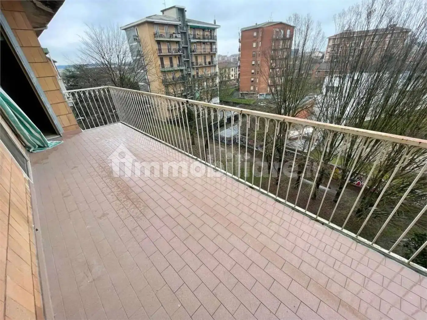 Appartamento in vendita a Alessandria