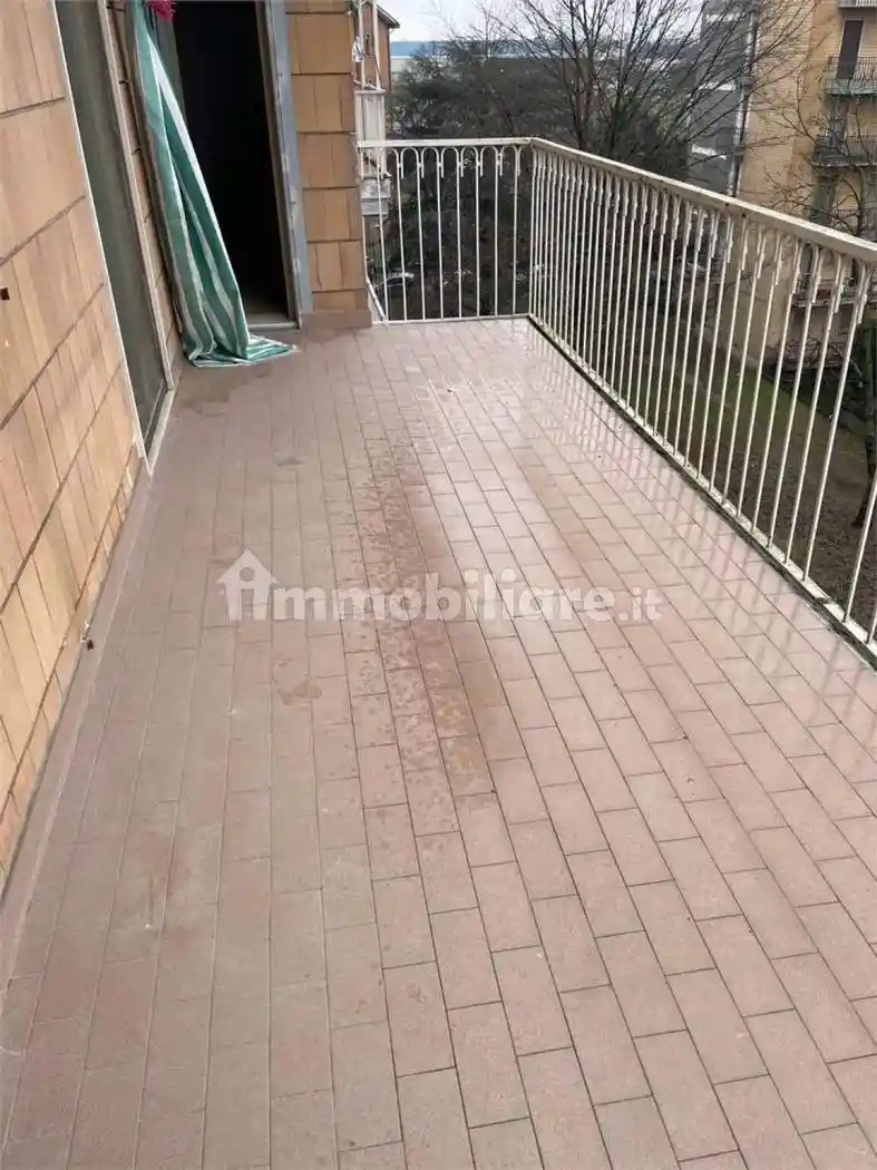 Bilocale Neighbourhood: Europa, Cristo, Alessandria - foto 2