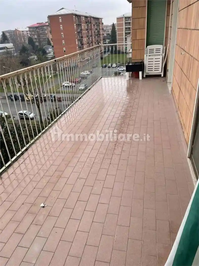 Bilocale Neighbourhood: Europa, Cristo, Alessandria - foto 3