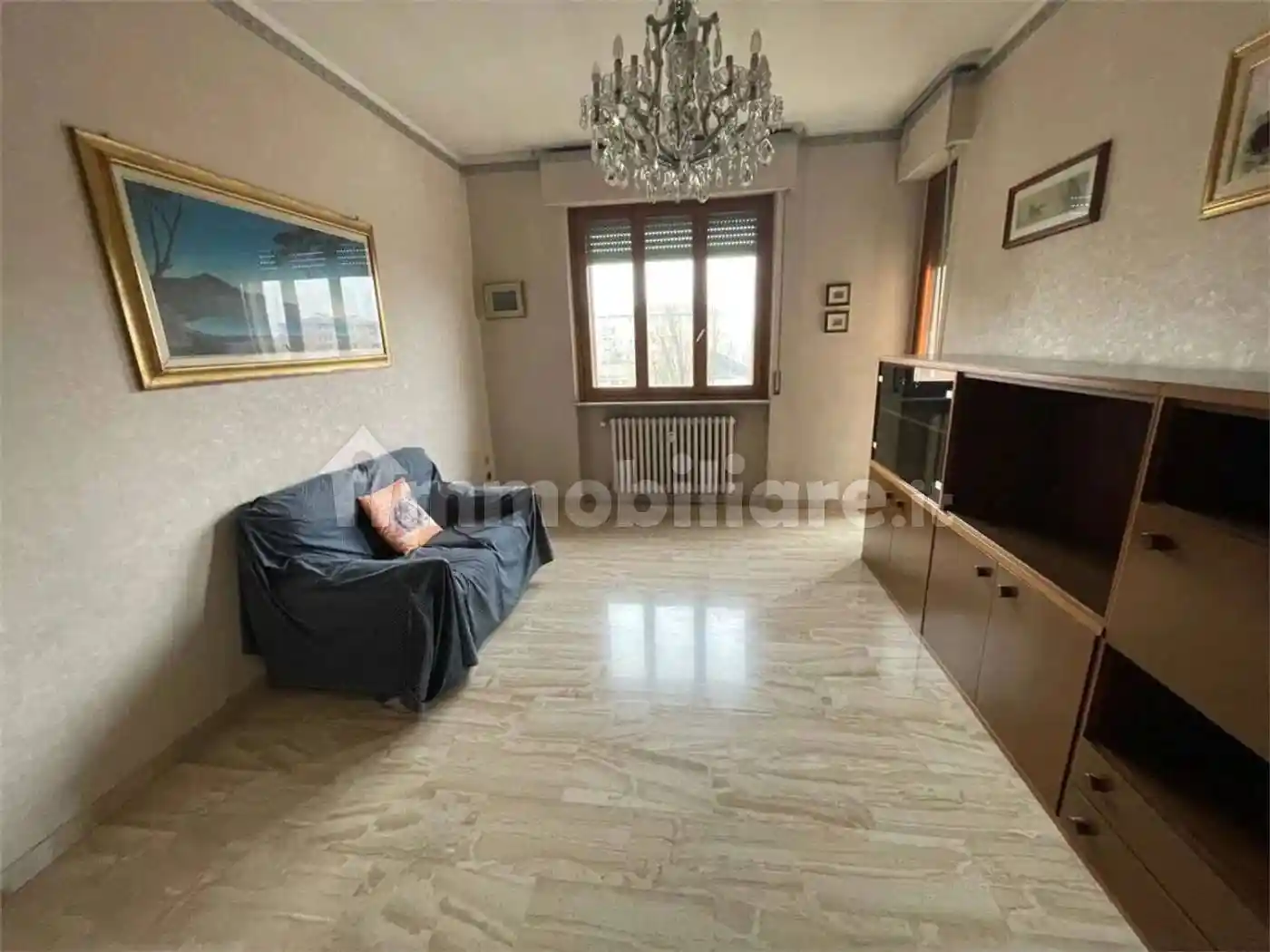 Bilocale Neighbourhood: Europa, Cristo, Alessandria - foto 4