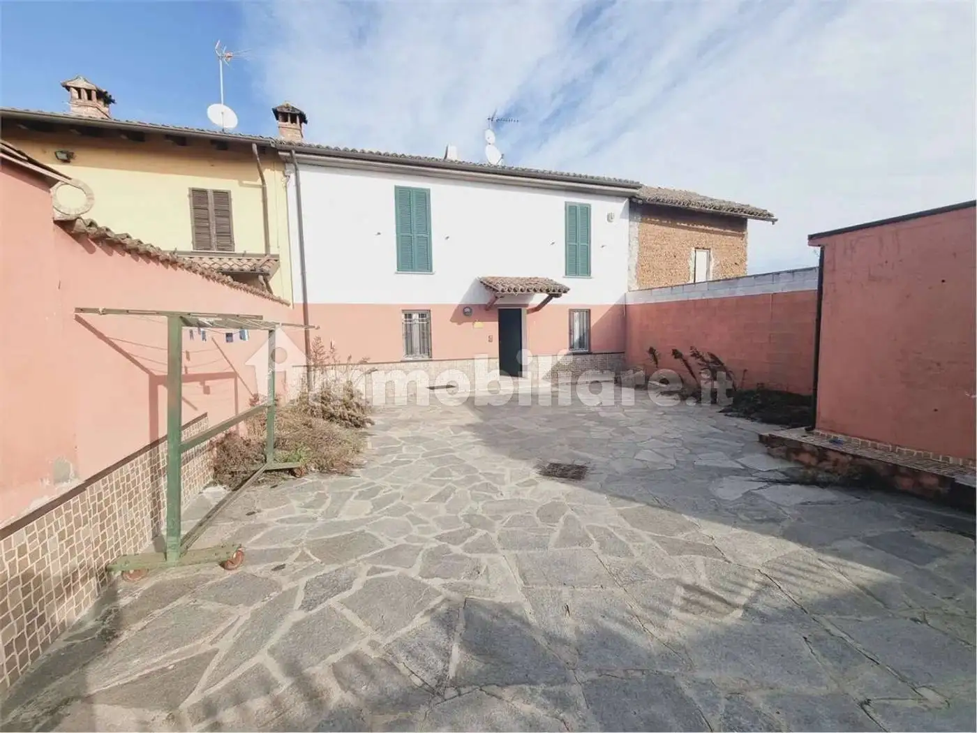 Villa in vendita a Alessandria
