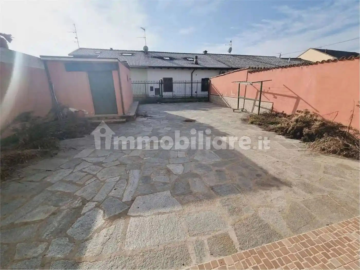Villa unifamiliare Neighbourhood: Lobbi, Lobbi, Alessandria - foto 2
