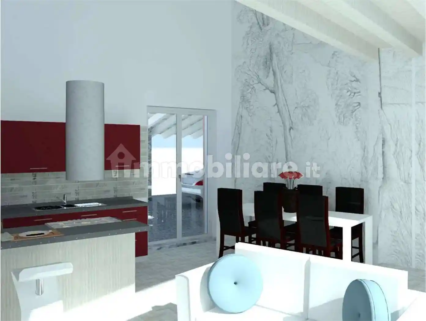 Villa unifamiliare Strada Provinciale 244, Cantalupo, Alessandria - foto 4