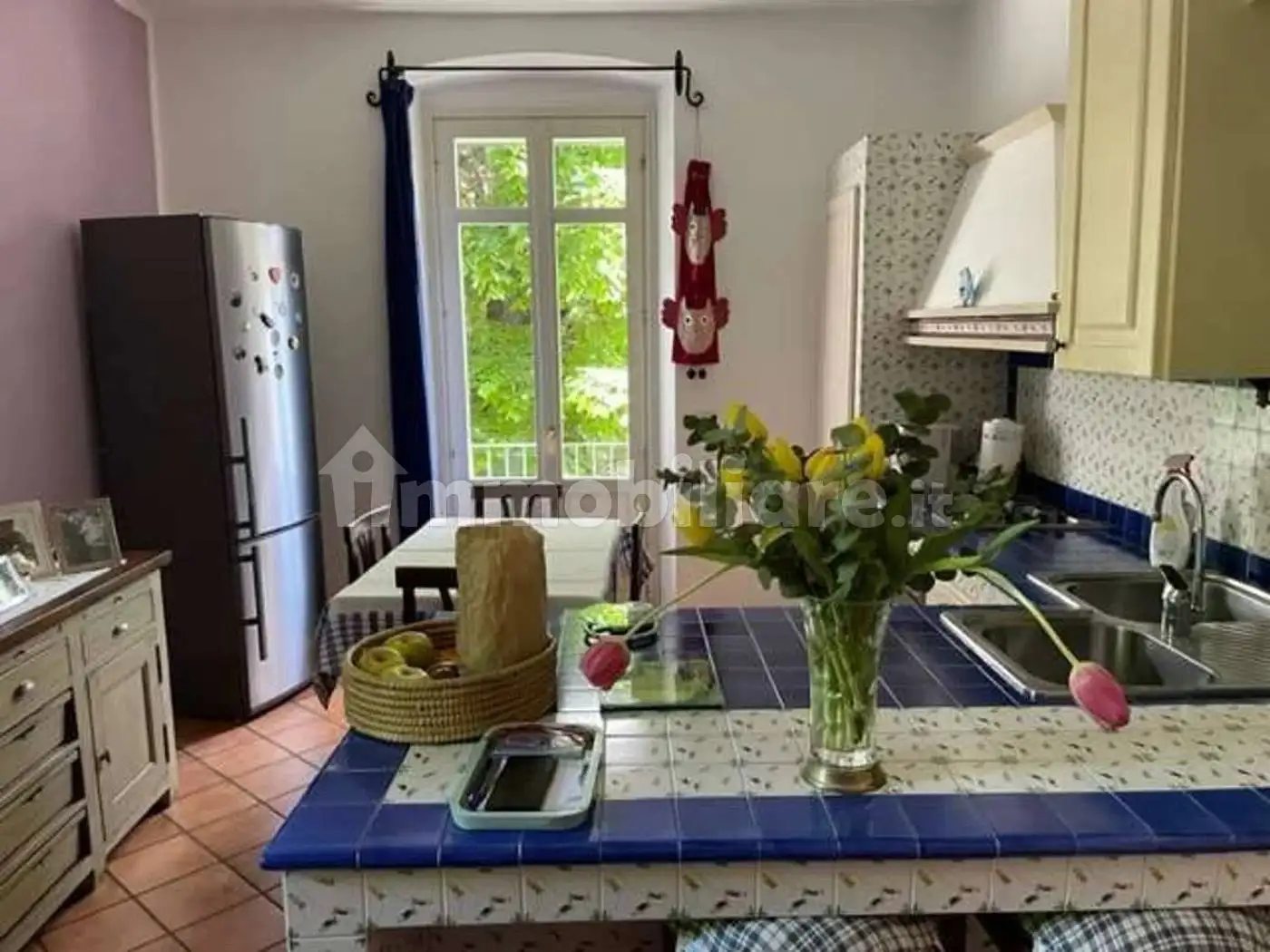 Appartamento in vendita a Alessandria