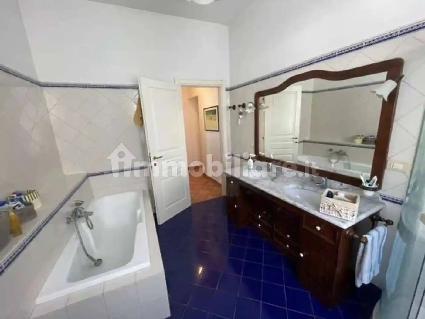 Appartamento secondo piano, Piazza Garibaldi, Alessandria - foto 5