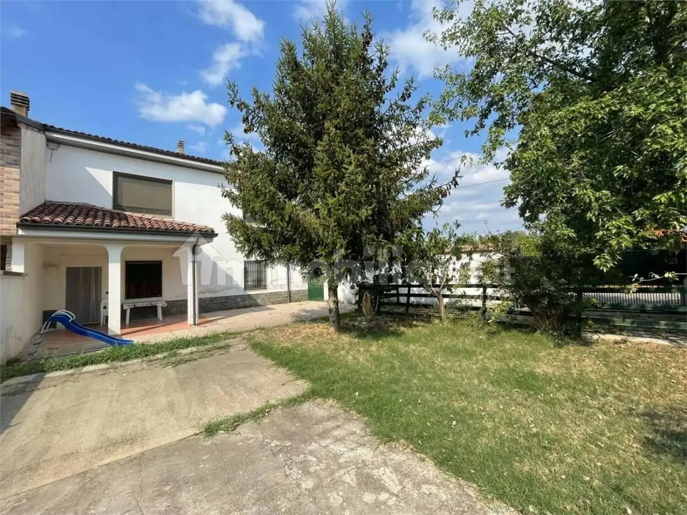 Villa in vendita a Alessandria