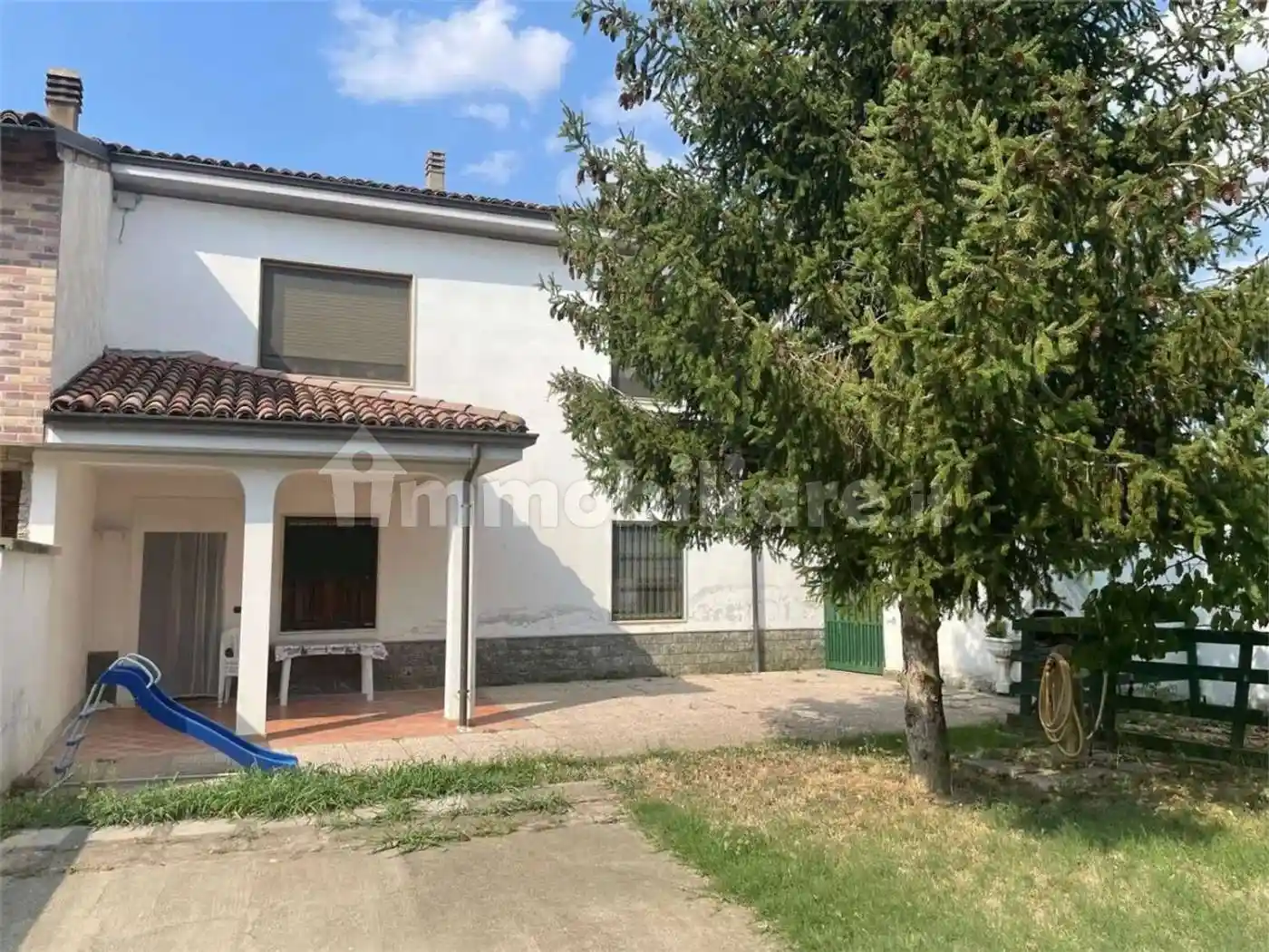 Villa unifamiliare quartiere San Giuliano, San Giuliano Nuovo - San Giuliano Vecchio, Alessandria - foto 2