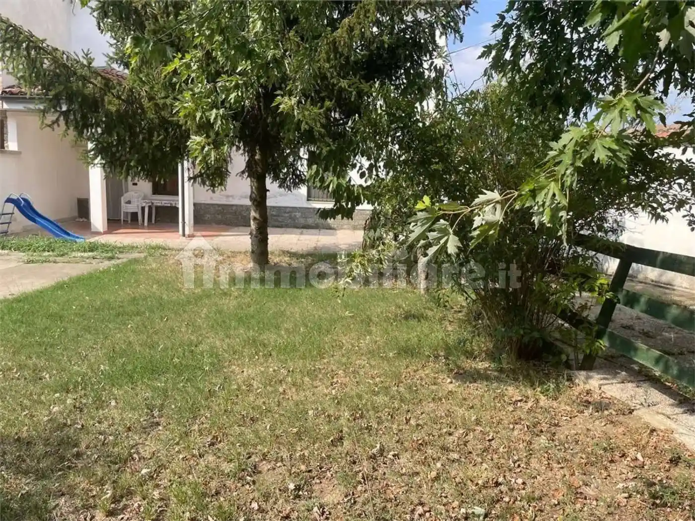 Villa unifamiliare quartiere San Giuliano, San Giuliano Nuovo - San Giuliano Vecchio, Alessandria - foto 3