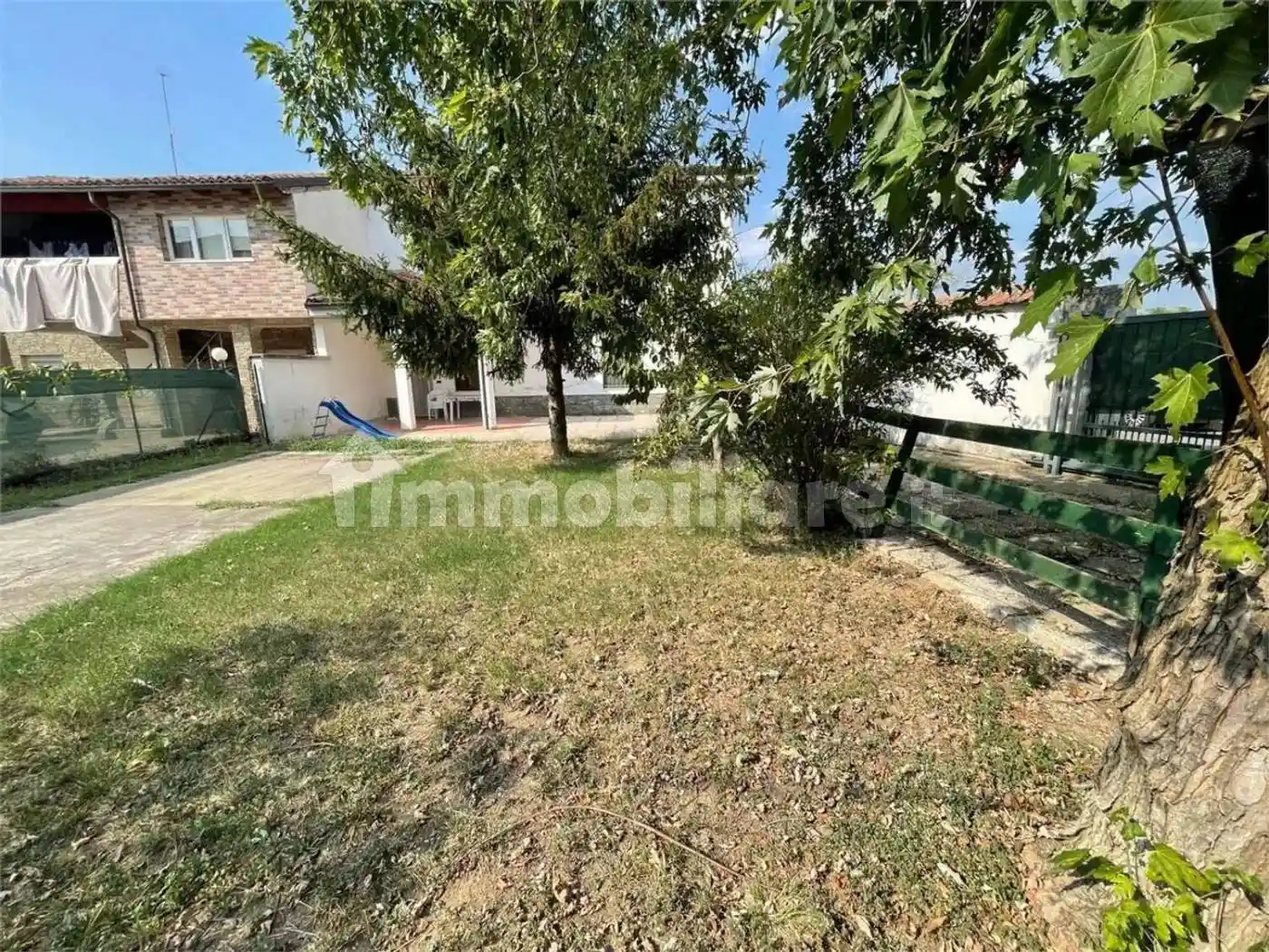 Villa unifamiliare quartiere San Giuliano, San Giuliano Nuovo - San Giuliano Vecchio, Alessandria - foto 4