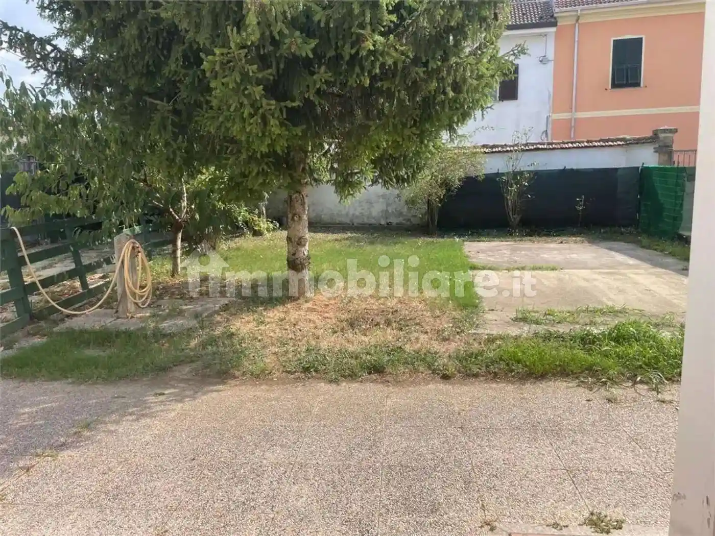 Villa unifamiliare quartiere San Giuliano, San Giuliano Nuovo - San Giuliano Vecchio, Alessandria - foto 5