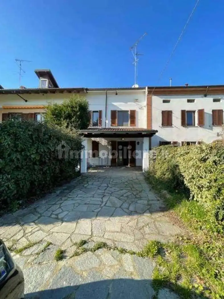 Villa in vendita a Alessandria