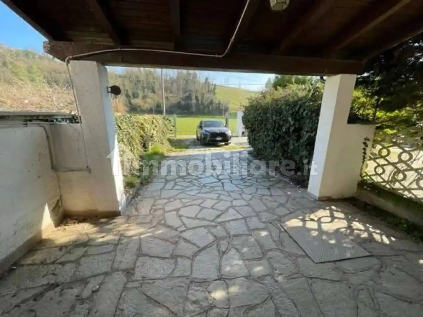 Villa unifamiliare, buono stato, 110 m², Valle San Bartolomeo, Alessandria - foto 4