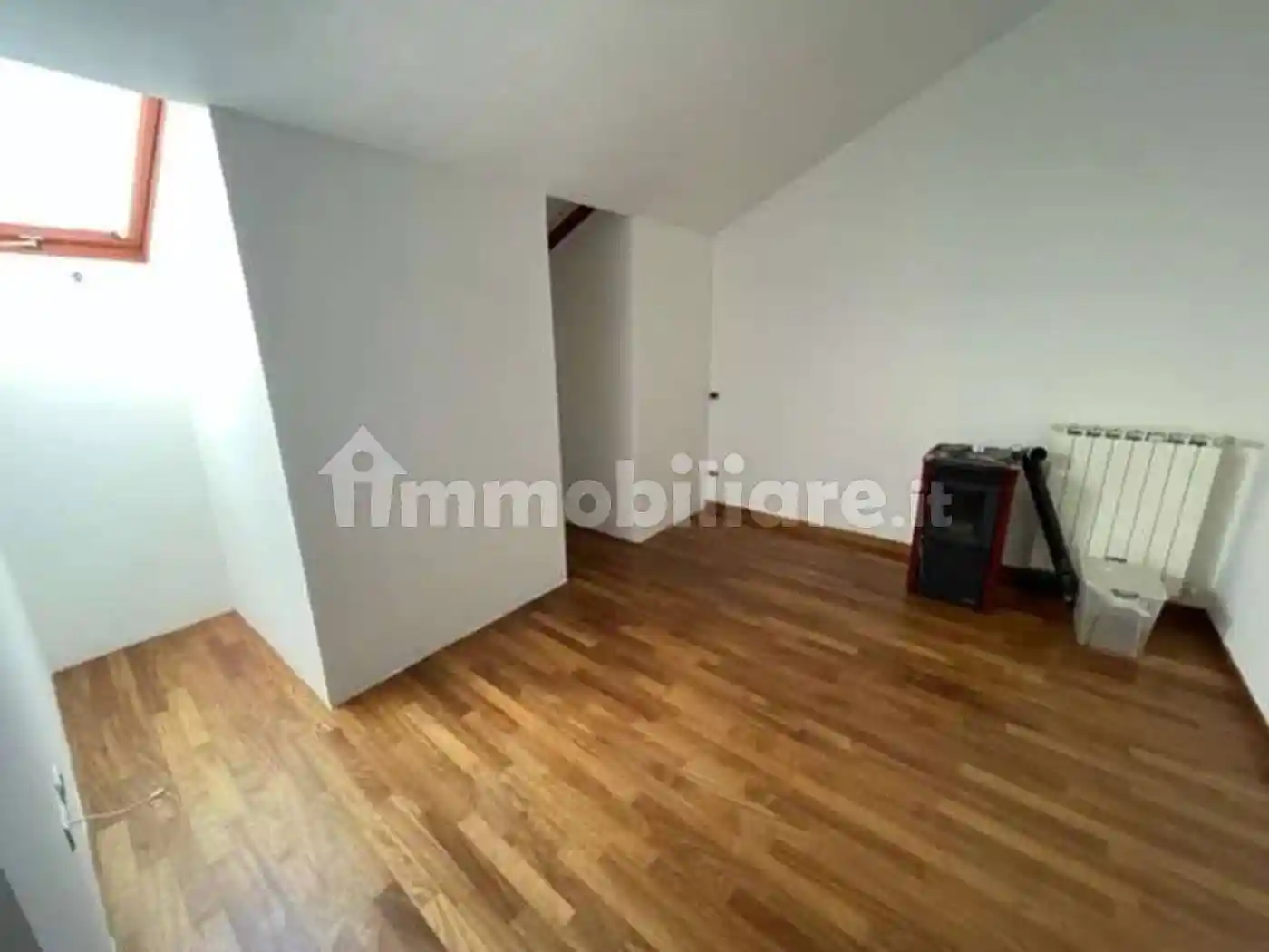 Villa unifamiliare, buono stato, 110 m², Valle San Bartolomeo, Alessandria - foto 5