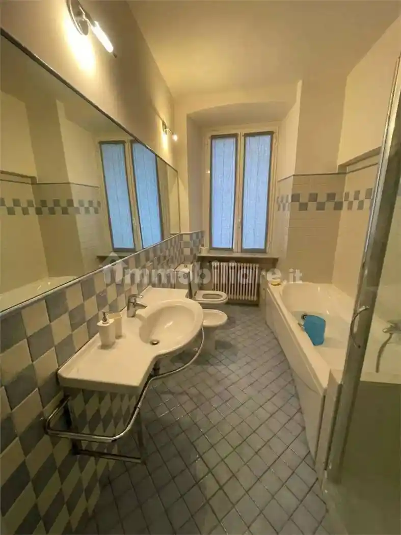 Trilocale Neighbourhood: Ospedale, Ospedale, Alessandria - foto 4