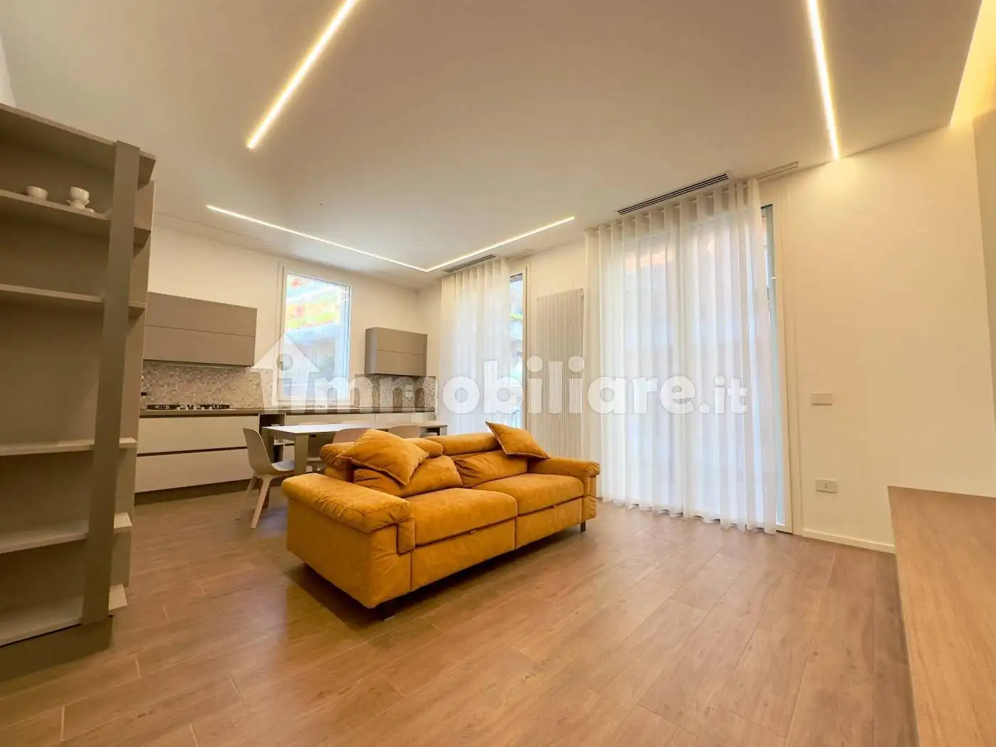 Appartamento in vendita a Pescara