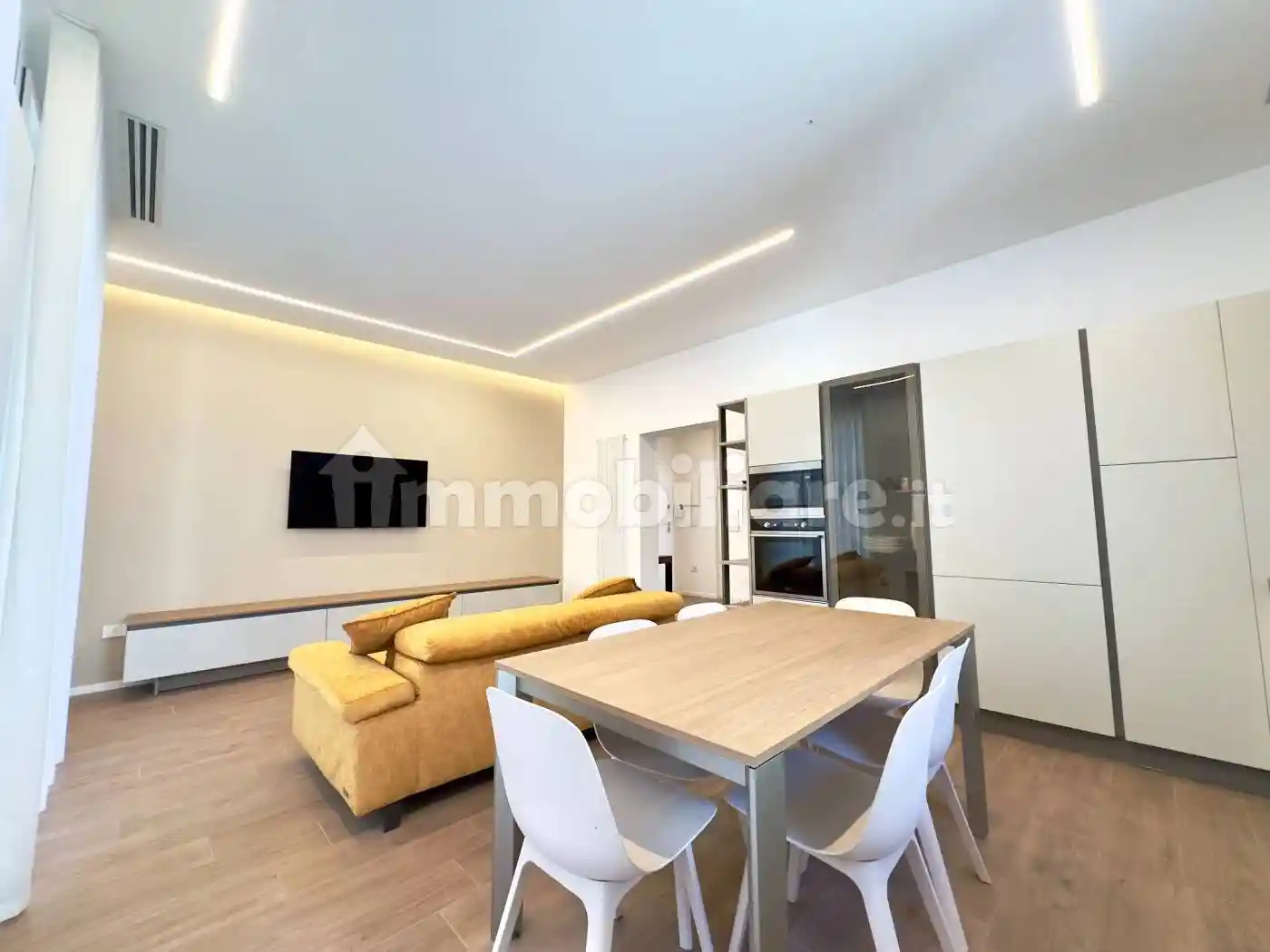 Trilocale via Ravenna 94, Piazza Salotto - Corso Umberto, Pescara - foto 2