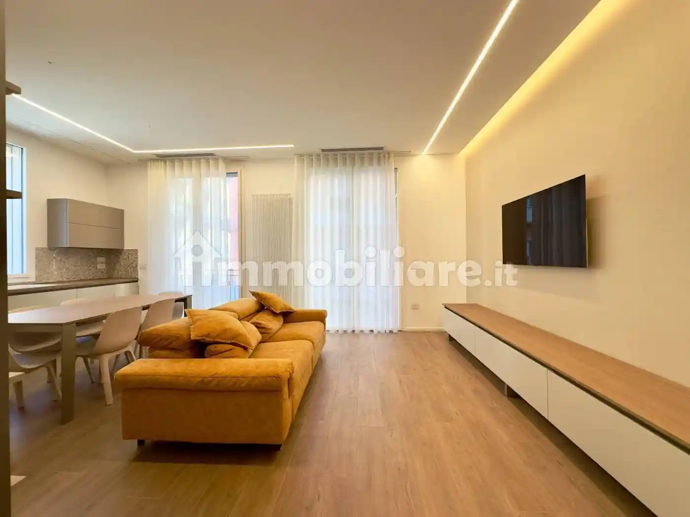 Trilocale via Ravenna 94, Piazza Salotto - Corso Umberto, Pescara - foto 3