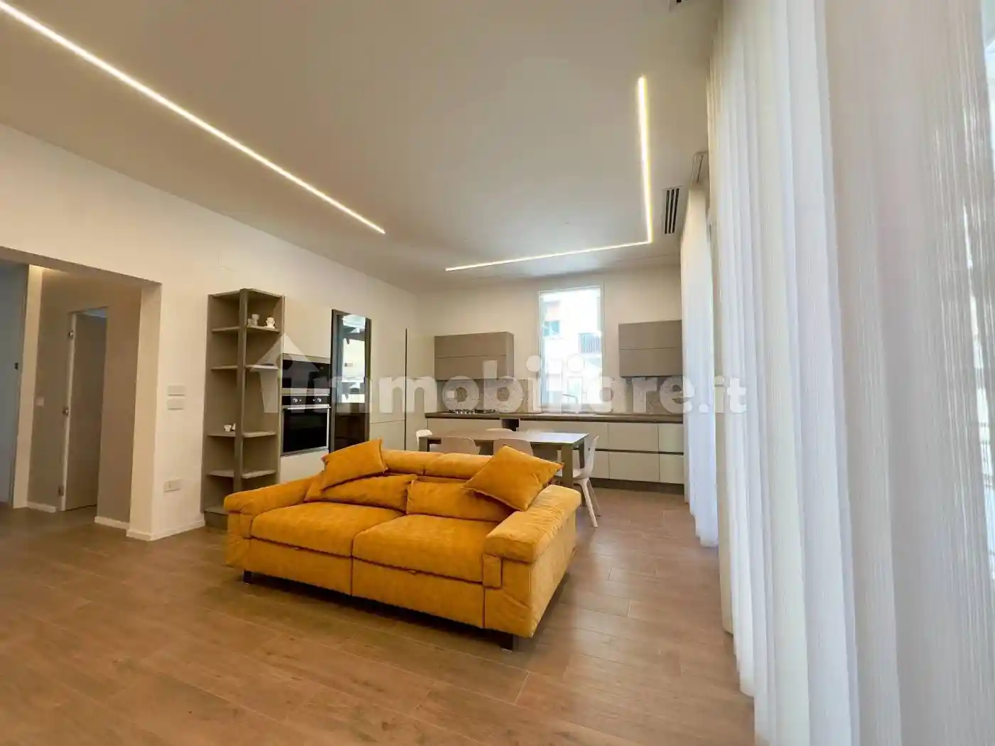 Trilocale via Ravenna 94, Piazza Salotto - Corso Umberto, Pescara - foto 4