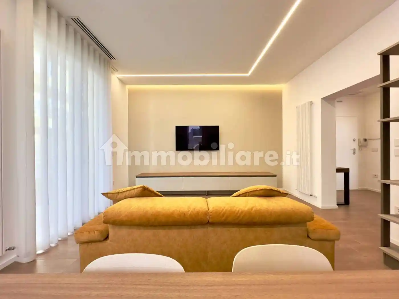 Trilocale via Ravenna 94, Piazza Salotto - Corso Umberto, Pescara - foto 5