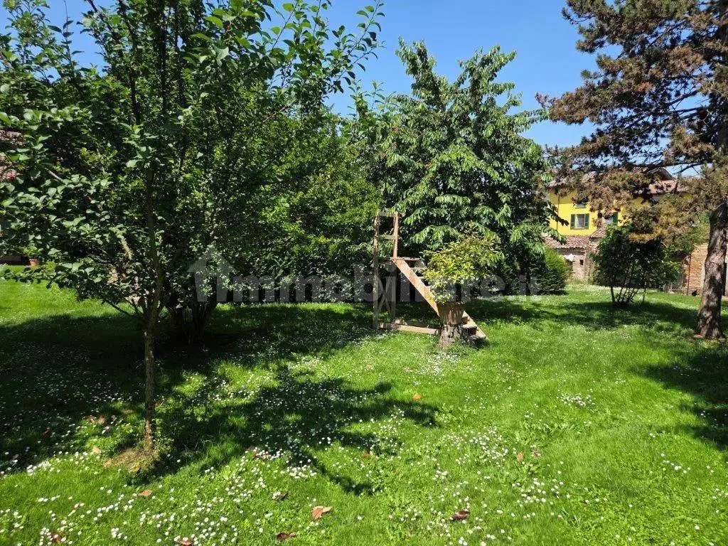 Rustico - Casale in vendita a Lodi