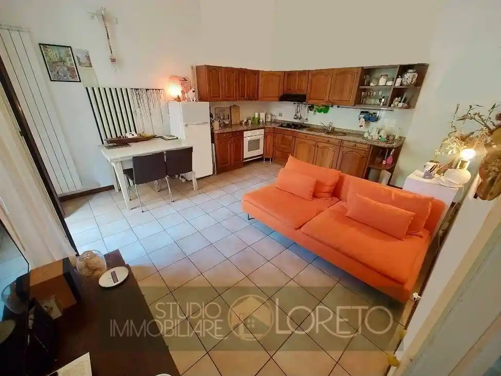 Bilocale viale Coni Zugna 12, Dezza, Milano - foto 2