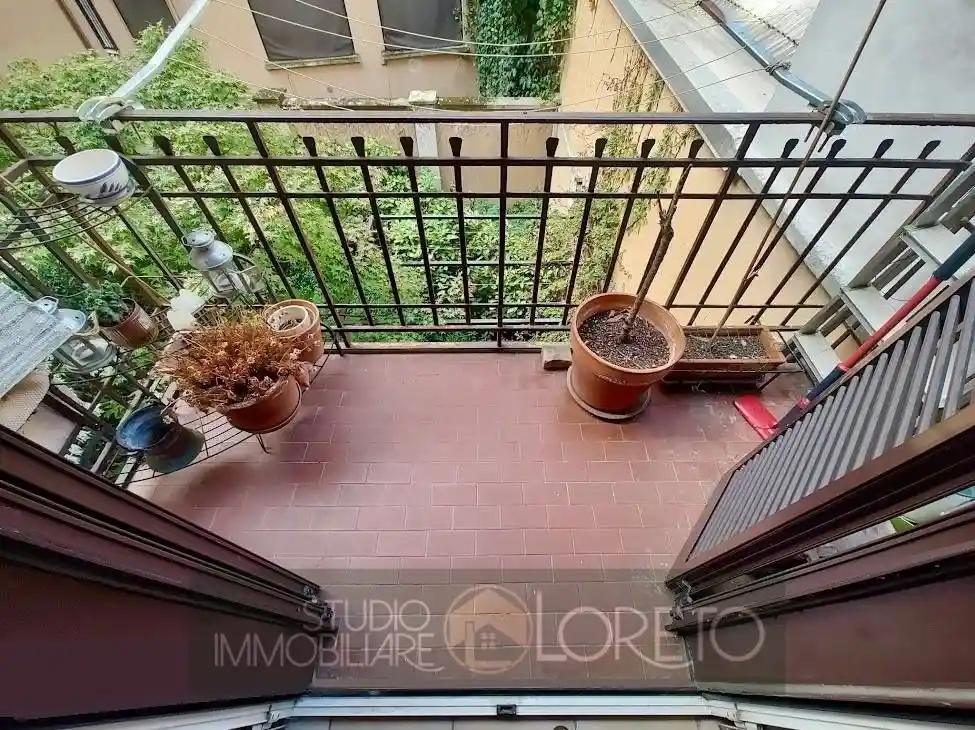 Bilocale viale Coni Zugna 12, Dezza, Milano - foto 3