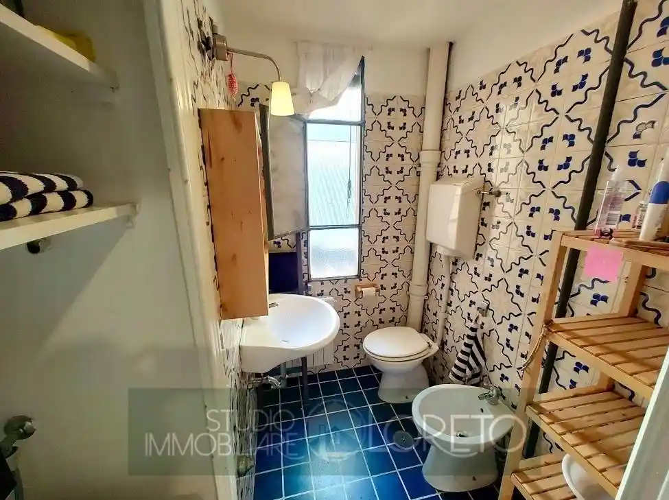 Bilocale viale Coni Zugna 12, Dezza, Milano - foto 5