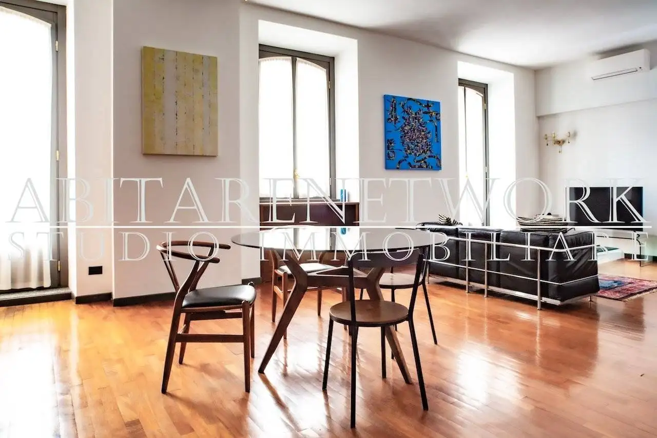 Apartment in vendita a Milan