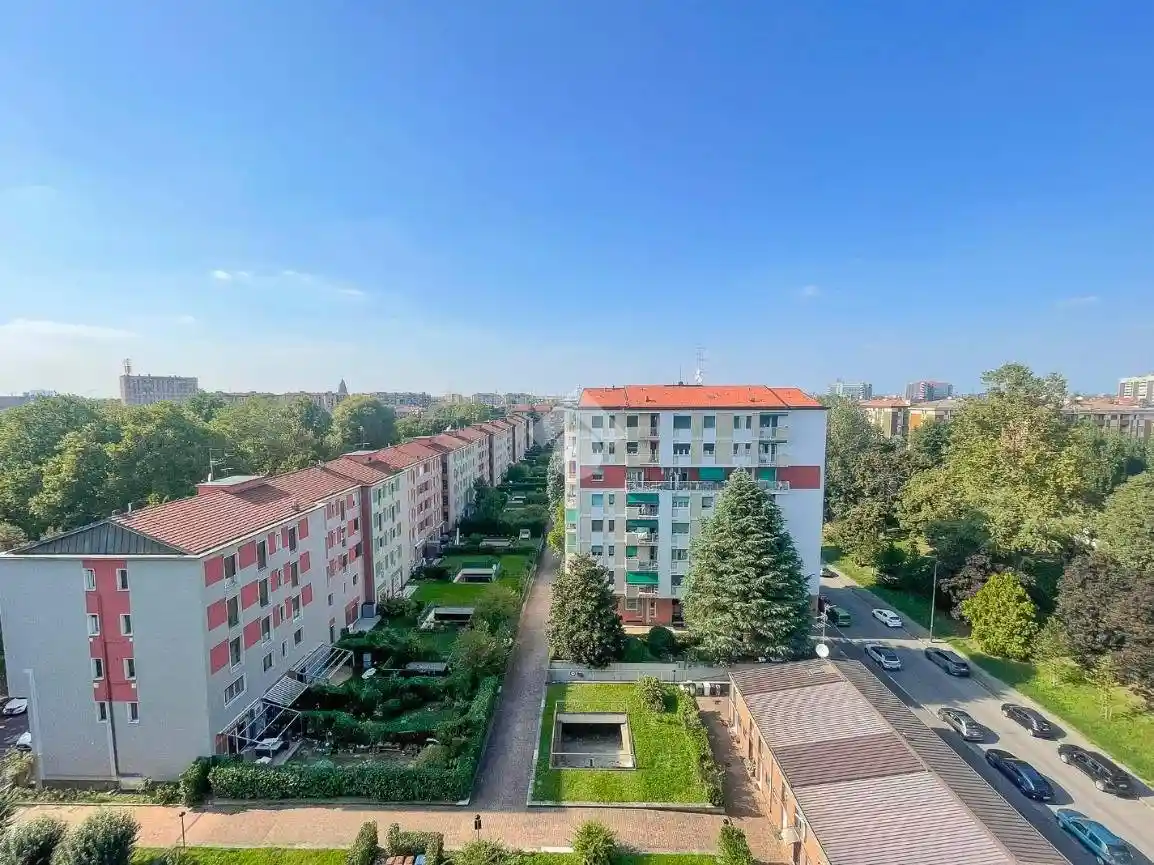 Trilocale via forni 4, Comasina, Milano - foto 4