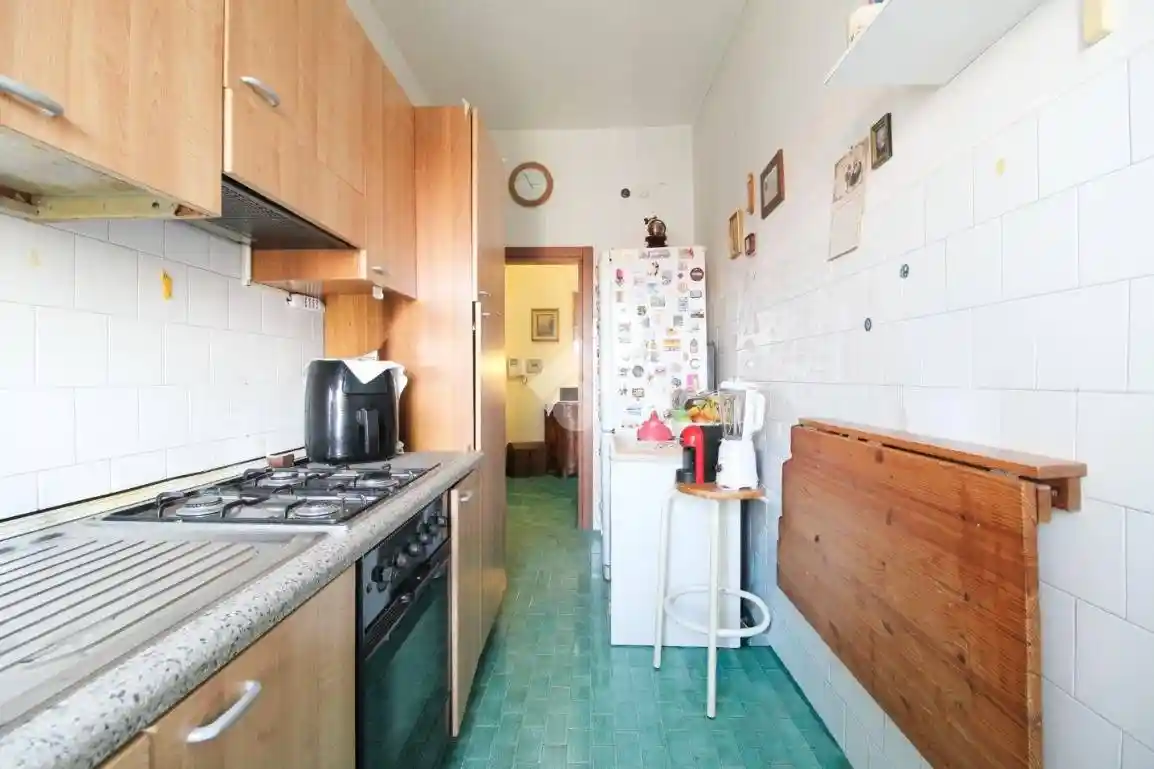 Trilocale via forni 4, Comasina, Milano - foto 5