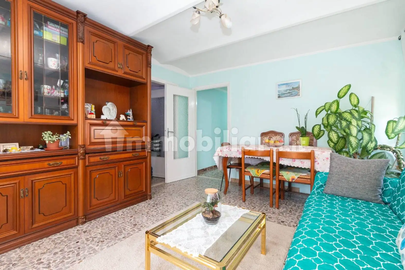 Appartamento in vendita a Favria