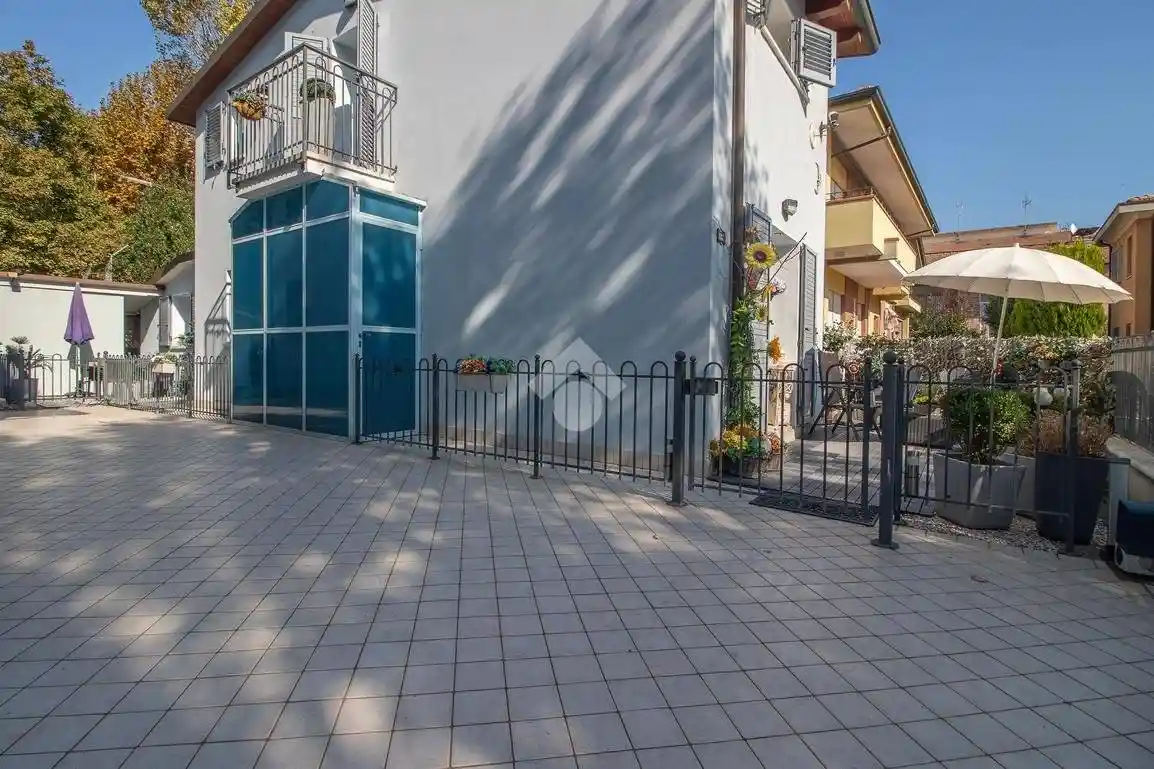 Villa unifamiliare viale Fratelli Caboto 84, Cesenatico Ponente, Cesenatico - foto 2