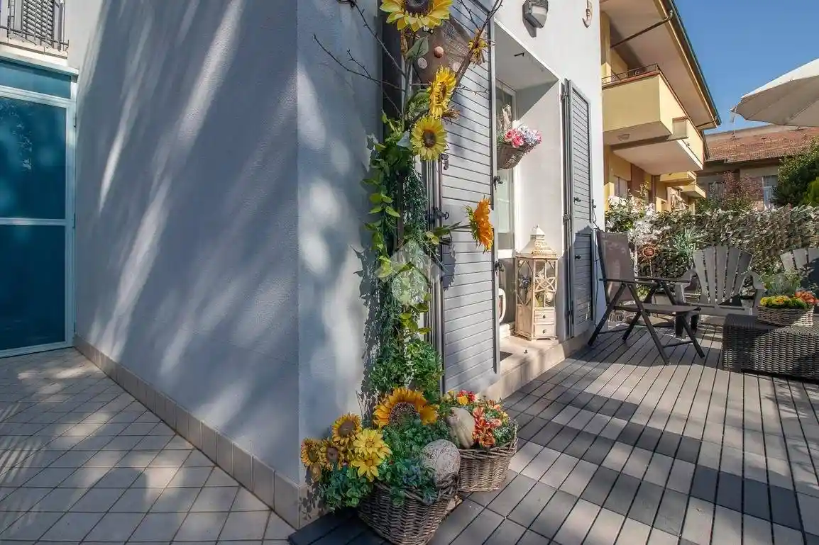 Villa unifamiliare viale Fratelli Caboto 84, Cesenatico Ponente, Cesenatico - foto 3