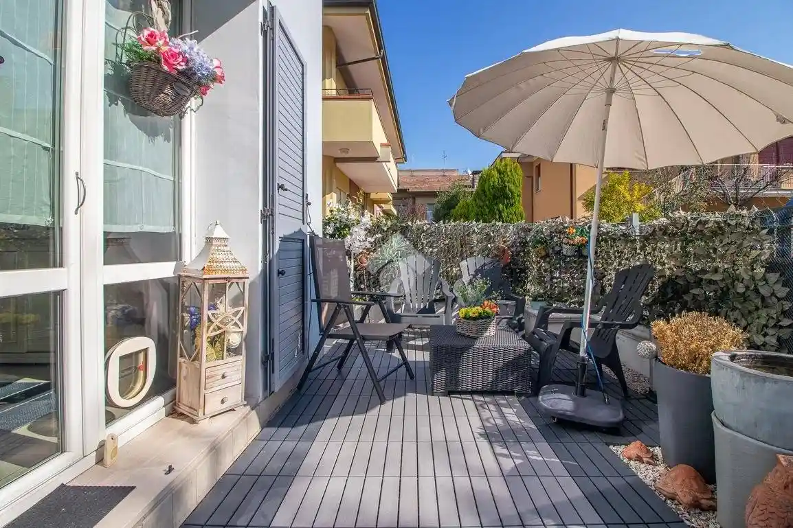 Villa unifamiliare viale Fratelli Caboto 84, Cesenatico Ponente, Cesenatico - foto 5