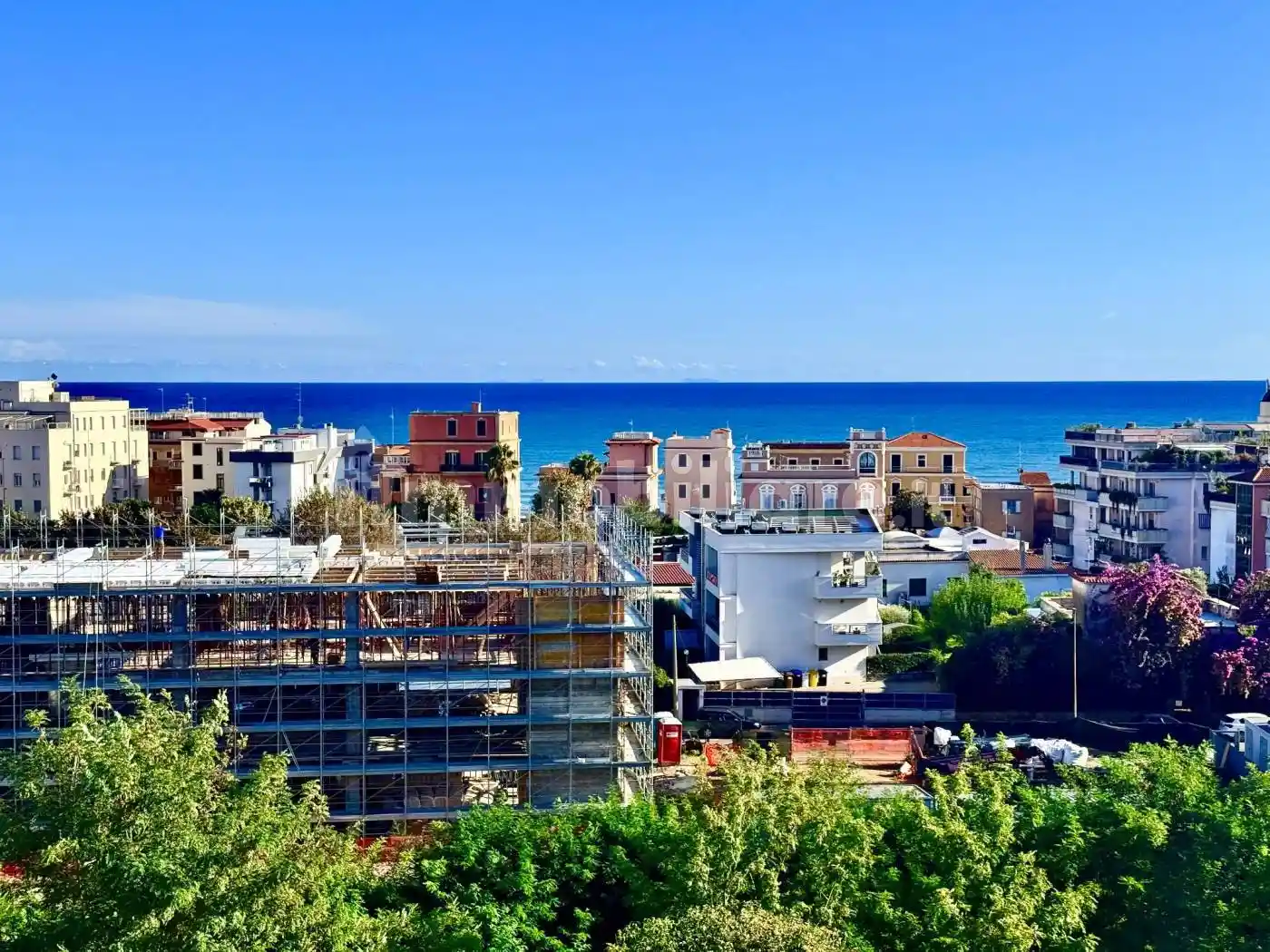 Attico - Mansarda in vendita a Nettuno