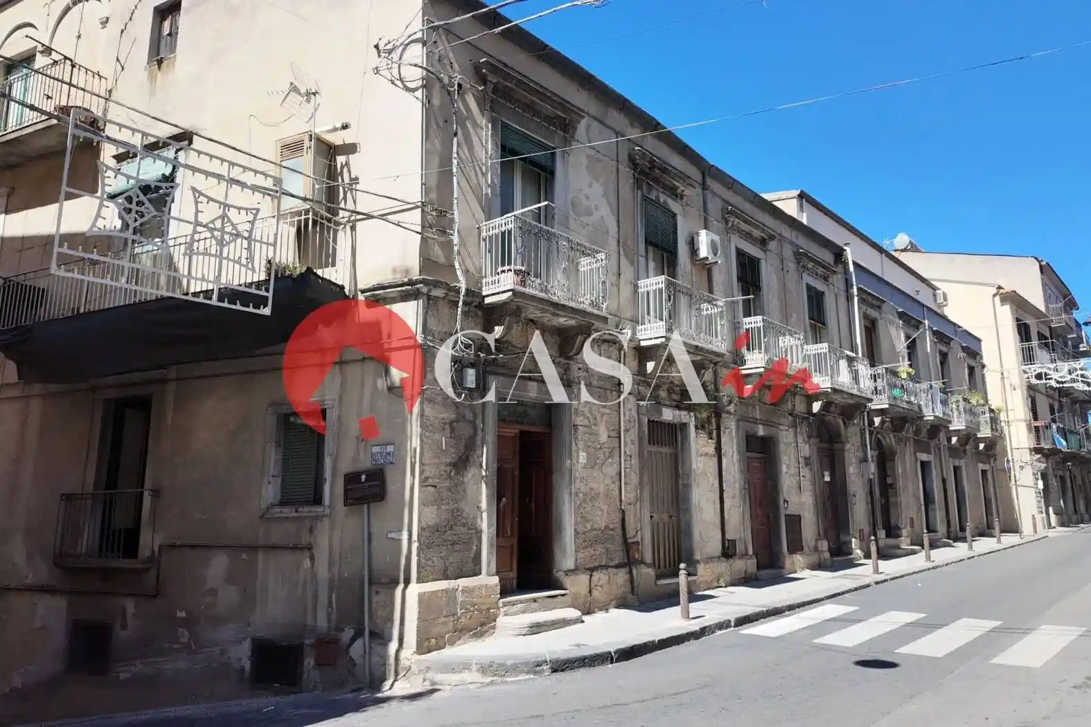 Palazzo - Edificio in vendita a Nicosia