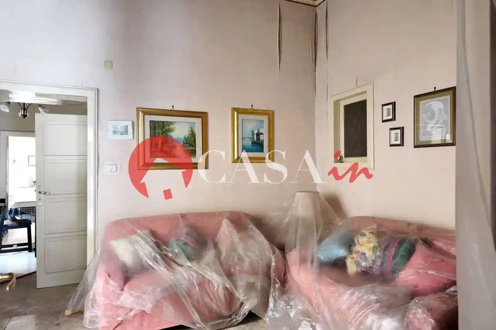 Palazzo - Edificio - foto 4