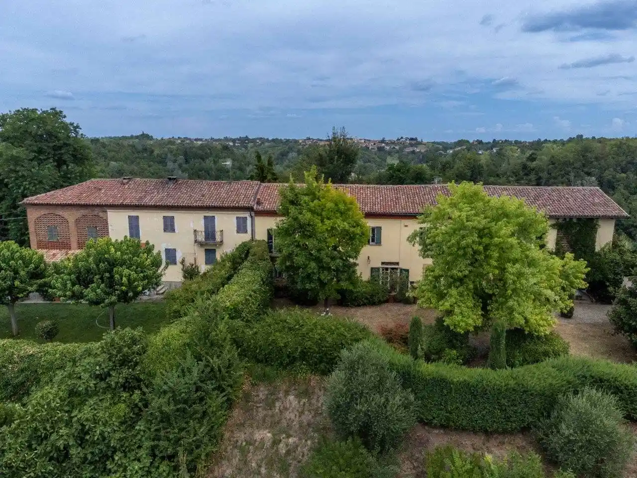 Terratetto unifamiliare Stazione Portacomaro, Portacomaro Stazione, Asti - foto 4