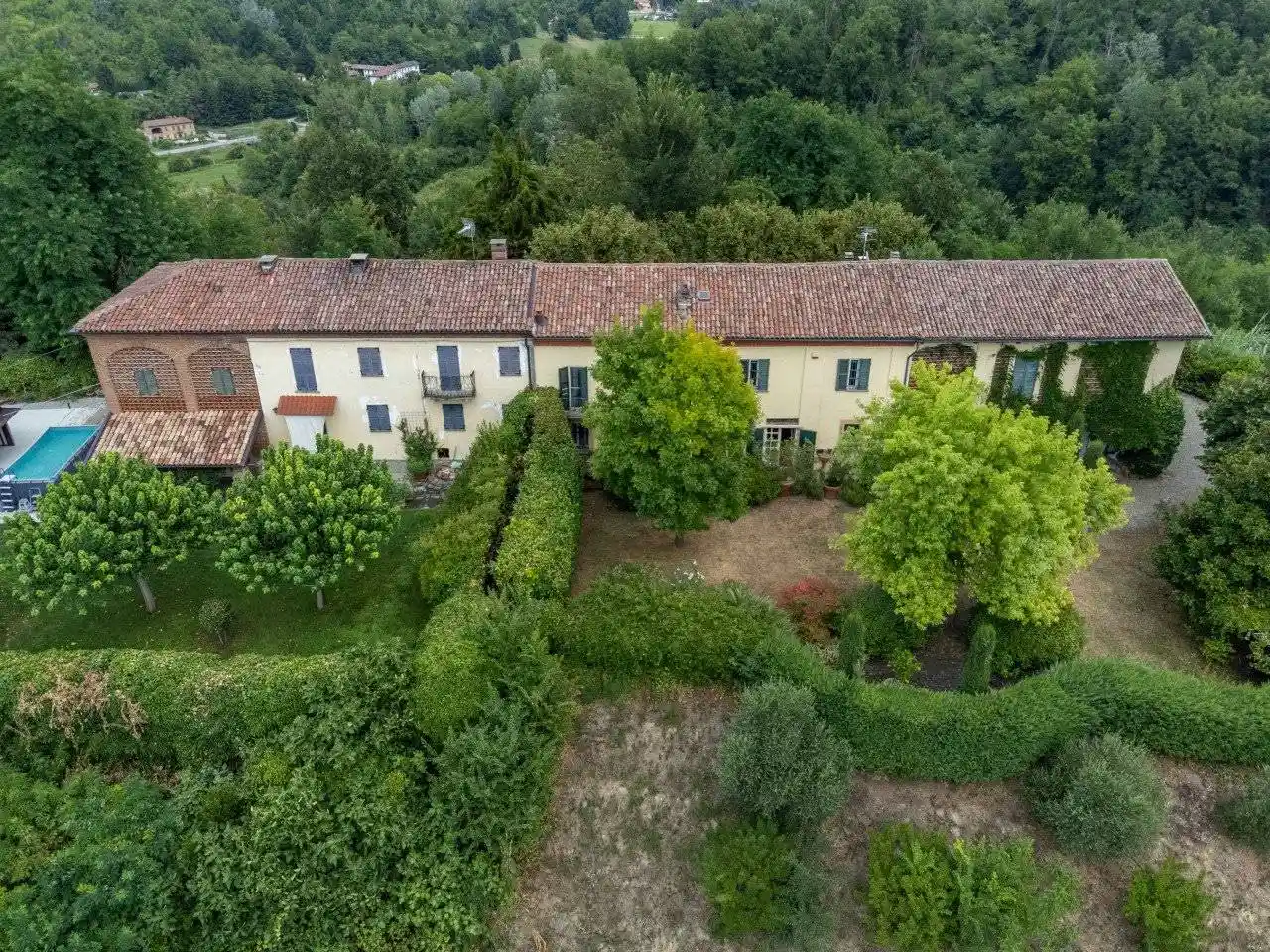 Terratetto unifamiliare Stazione Portacomaro, Portacomaro Stazione, Asti - foto 5