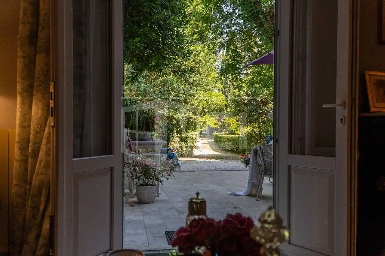 Villa in vendita a Vicopisano